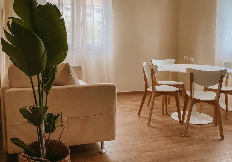 Appartamento Il Rosmarino Portoferraio Exterior foto